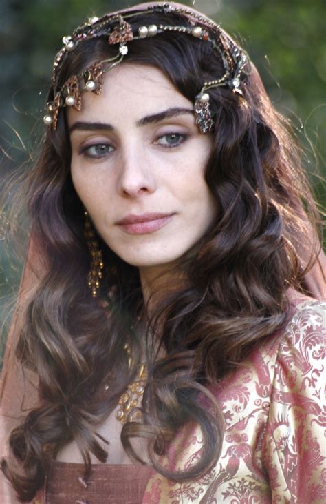 Mahidevran Sultan ¤ Muhteşem Yüzyıl Period Piece Movies, Magnificent