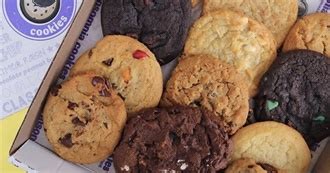 50 Best Cookie Flavors