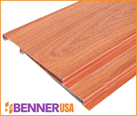 BAC LINEAR G-SHAPE - Benner USA Corp