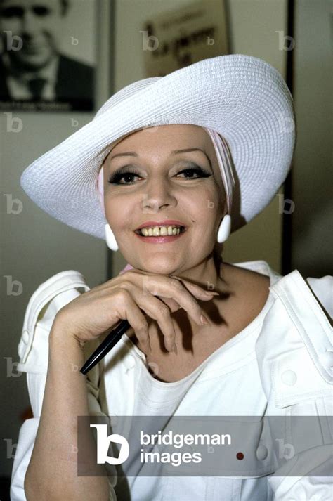 Image of Ludmilla Cherina