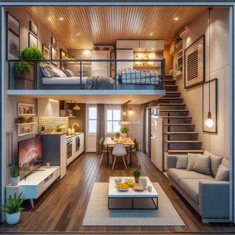 Best Ideas About Tiny House