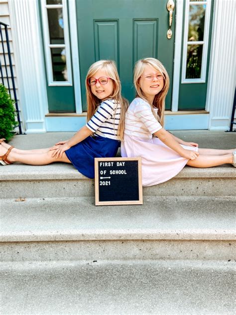 Separating Twins in School: How We Handled It - Twin Mom and More