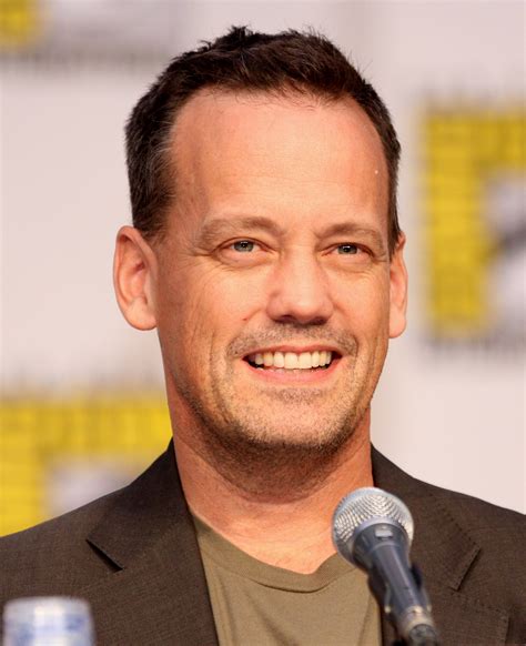Dee Bradley Baker - Biography, Height & Life Story | Super Stars Bio