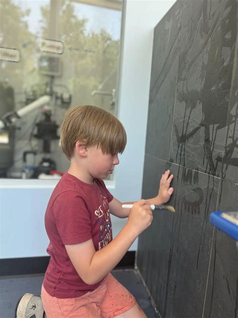 Weston and Jackie Freeman Kansas Water | Kansas Children's Discovery Center