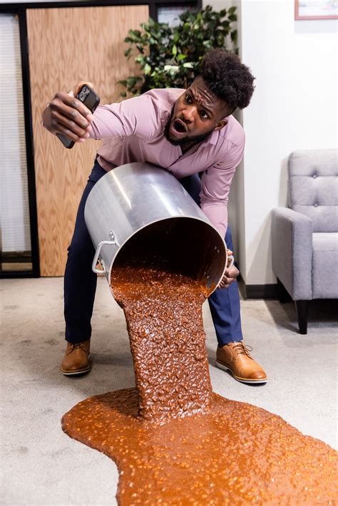 The Office™ Experience — OGX PRODUCTIONS