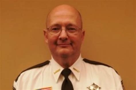 Dodge County sheriff seeking re-election