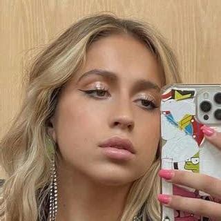 Tate McRae / tatemcrae / u41351078 nude OnlyFans, Instagram leaked photo #1