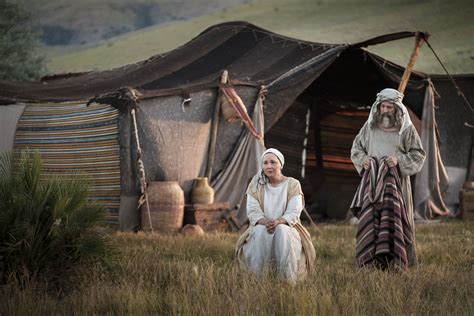 Saríah se preocupa por sus hijos