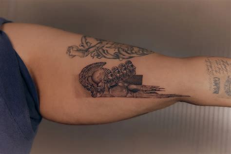 tattoo realism artists 12