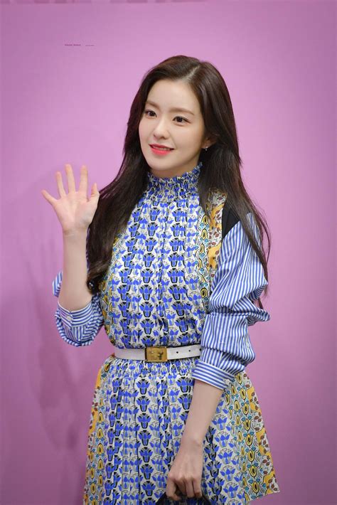 191223 Irene | Scrolller