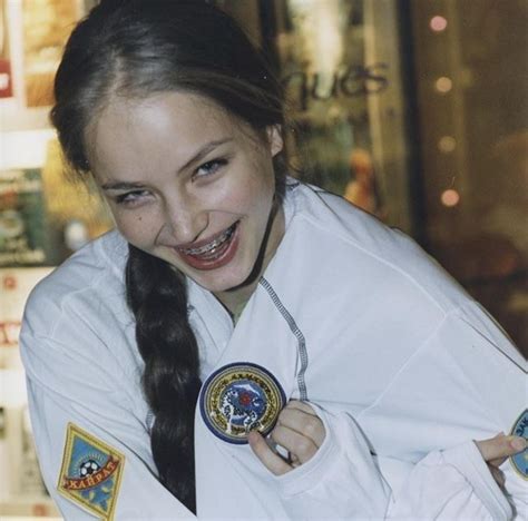 Ruslana Korshunova : r/VindictaRateCelebs