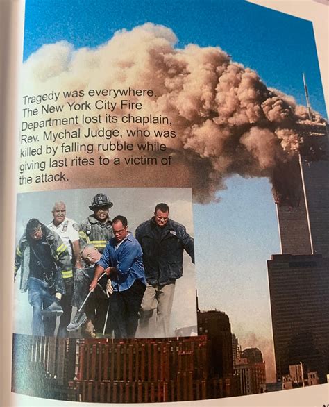 Never Forget: A Prayer from a 9/11 Hero