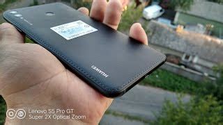 HUAWEI Y Max 4/128GB Midnight Black купити в інтернет-магазині: ціни на ...