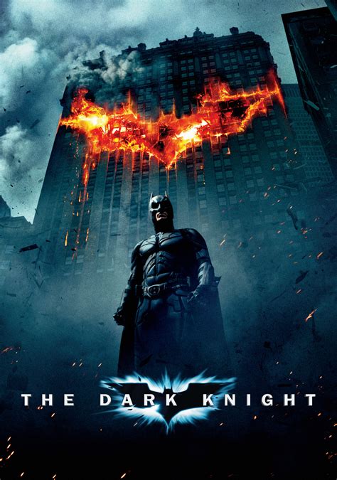 Download Movie The Dark Knight Art