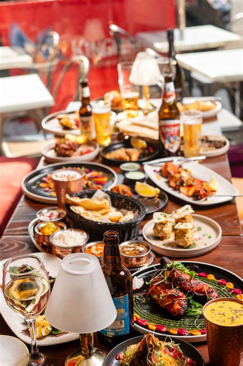 Indian Room Balham | London, England, United Kingdom | Venue Report