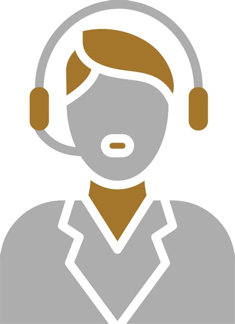 agent icon style  vector art  vecteezy