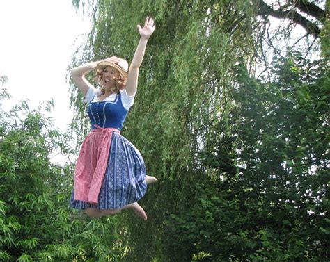 Vorentscheid zur Wahl der Miss Herbstfest 2014 Kandidatin 3 - Sophia