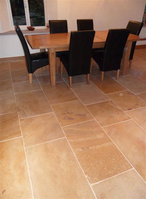 Jurassic Tumbled Limestone - Pure Stone