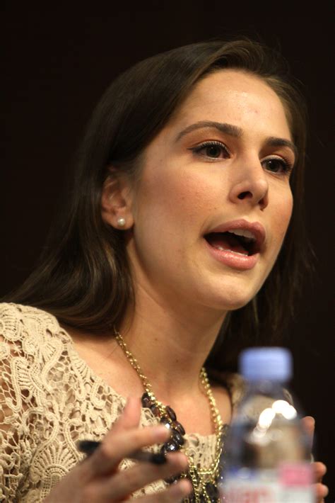 Ana Kasparian | Flickr - Photo Sharing!
