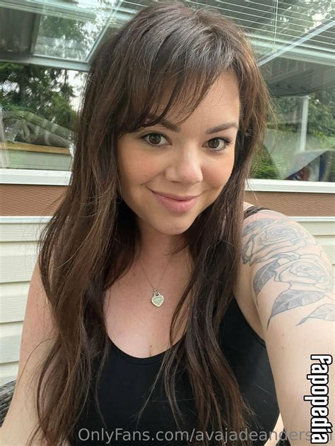 Avajadeanderson Nude OnlyFans Leaks - Photo #1312353 - Fapopedia