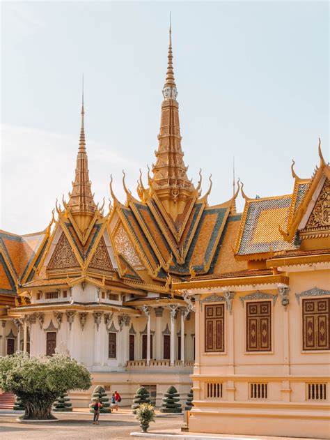11 best things to do in phnom penh cambodia – Artofit