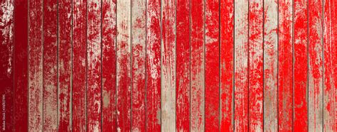 Red wood background Stock Photo | Adobe Stock