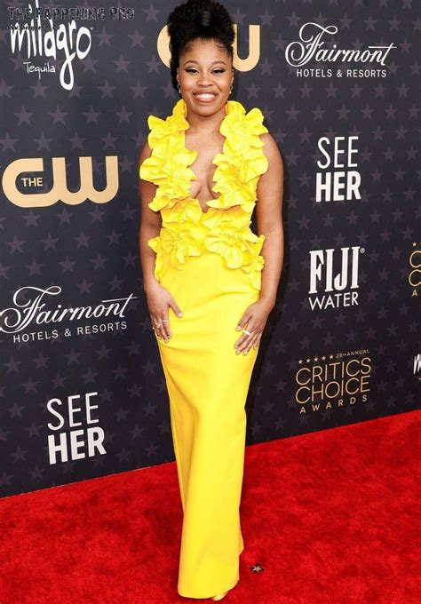 Dominique Fishback Nude Collection 2023 (33 Photos) | #The Fappening