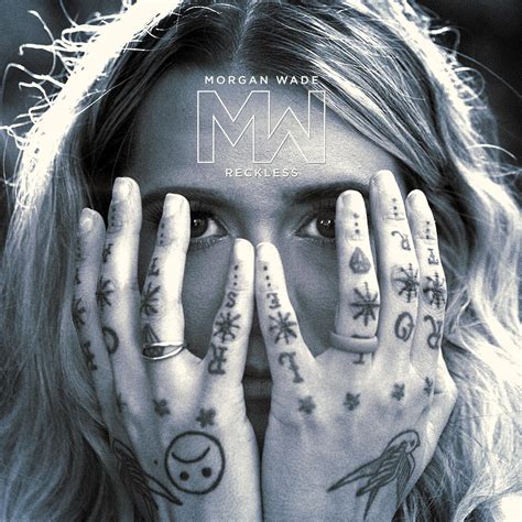 Morgan Wade Nude