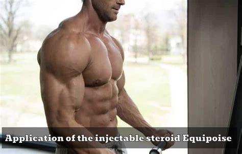 Steroid Equipoise Review - Equipoise before and after