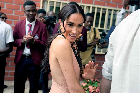 Meghan's Mole On Twitter: What The Experts Are REALLY Saying Image 12