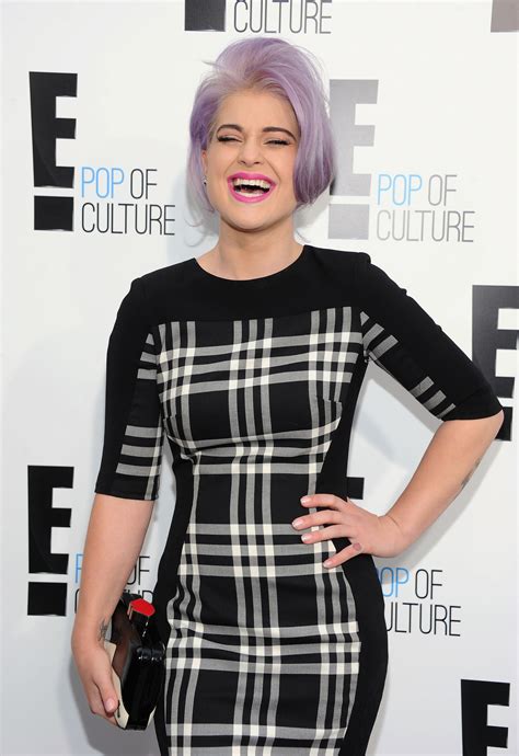 Kelly Osbourne