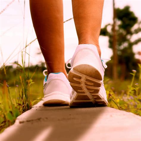 amazing benefits  walking   health