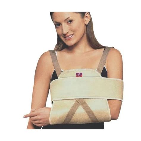 Flamingo Shoulder Immobiliser (OC-2026) - Life World