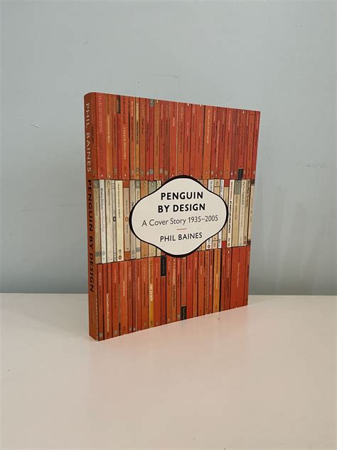 Penguin By Design A Cover Story 1935 2005 1