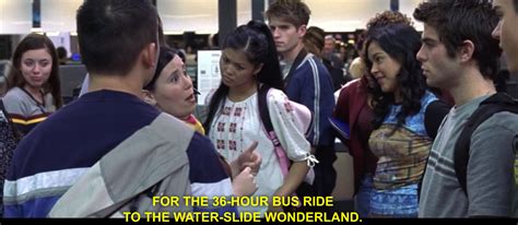 17 Questions I Have About "The Lizzie McGuire Movie" Now That I’m An Adult