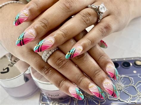 Nails Express | Pottstown PA