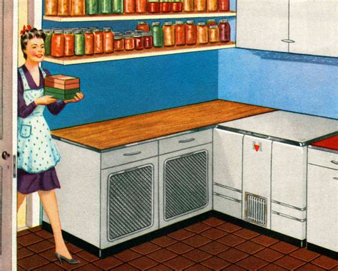 ‘Pantry porn’ on TikTok and Instagram makes obsessively organized