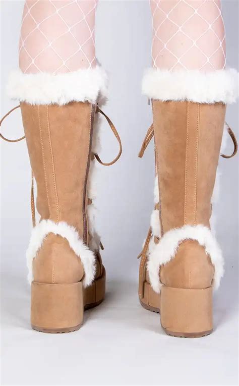 Demonia Shoes & Boots | Shop Demonias in Australia at Tragic Beautiful ...
