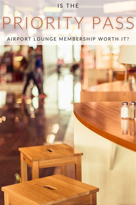 priority pass worth