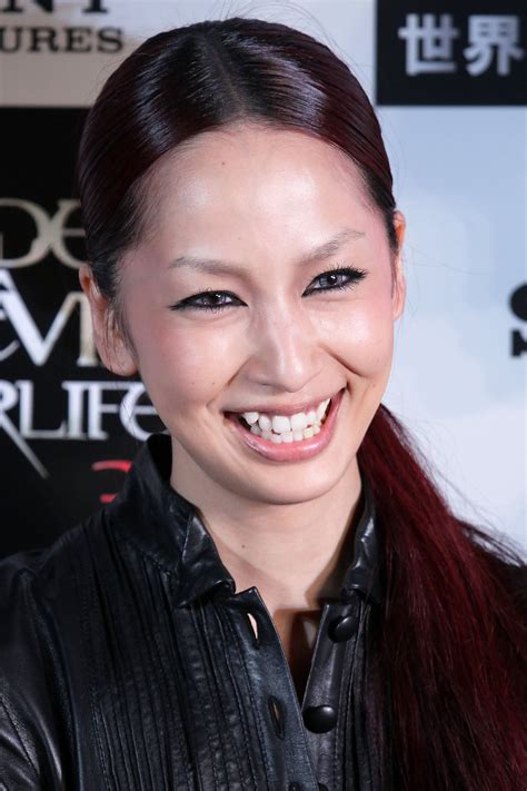 Mika Nakashima - Biography, Height & Life Story | Super Stars Bio