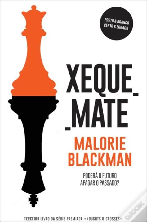 Livro Xeque Mate Estela Marangoni - Xeque-Mate - Livro - WOOK