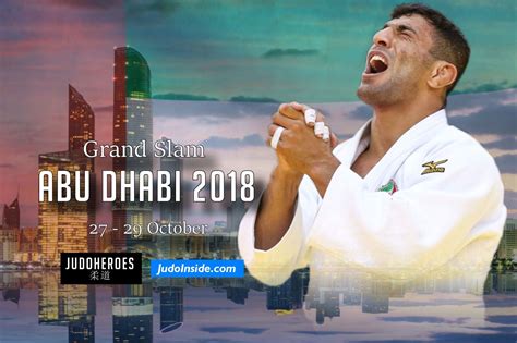 JudoInside - News - World Champion Saeid Mollaei will fight at World ...