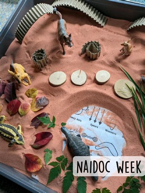 naidoc week   naidoc week naidoc week activities australian