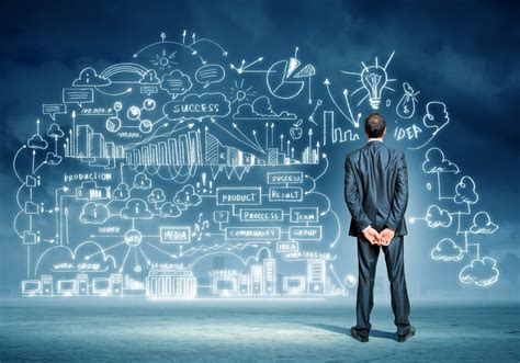 O Que O Empreendedor Faz