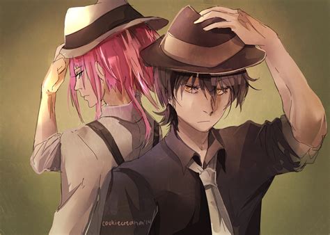 Fedoras by cookiecreation on DeviantArt
