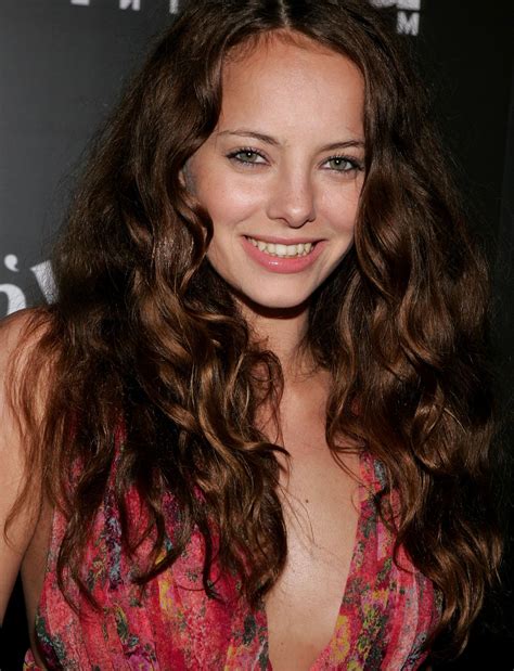 HOLY!! Movie Actress Bijou Phillips Hacked Pics • Fappening Sauce