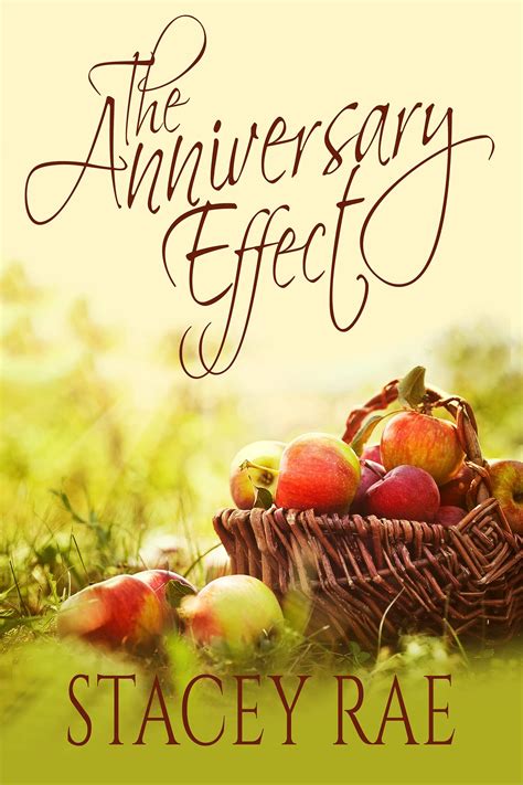 The Anniversary Effect (The North Star Inn) by Stacey Rae | Goodreads
