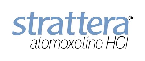 Strattera / Страттера (атомоксетин)
