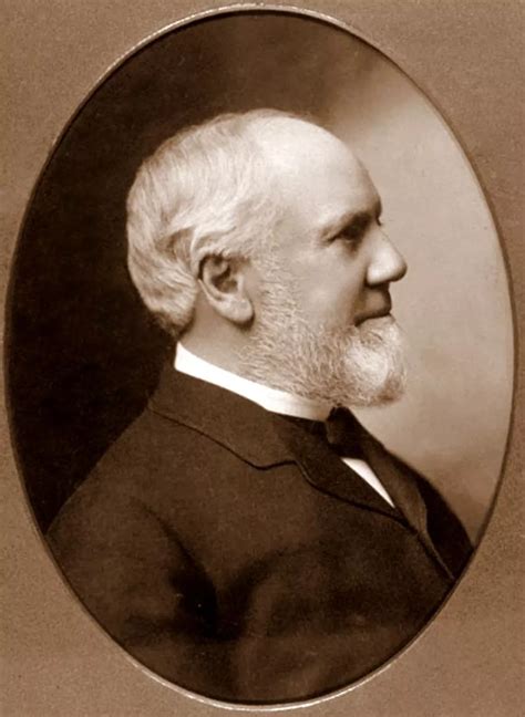 17 Facts About Lloyd Tevis | FactSnippet