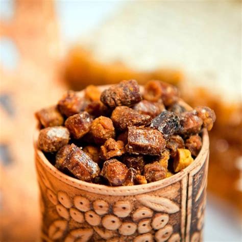 ari ekmegi perga nedir faydalari nelerdir iyi kahvalti